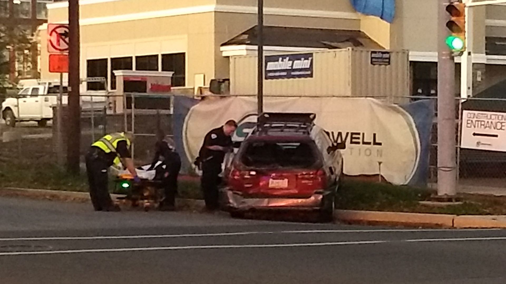 10-23-19 Ambulance crash in Wyomissing 2.jpg